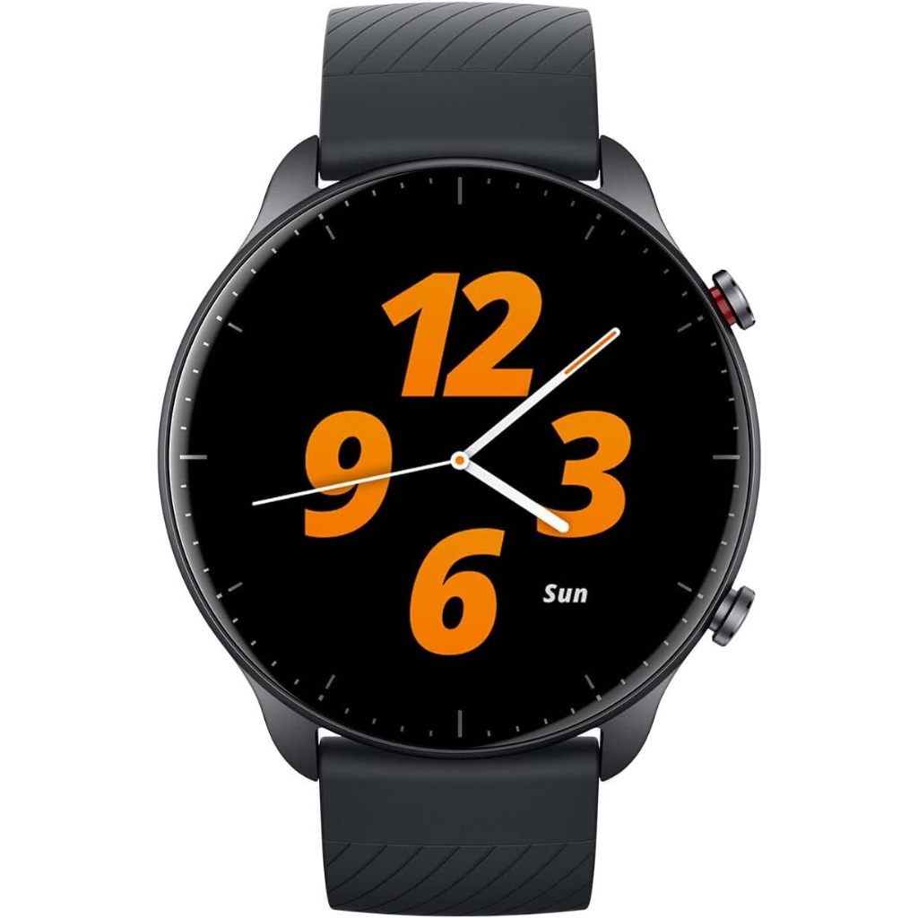 Relógio Inteligente Amazfit GTR 2 Nova Versão - Original