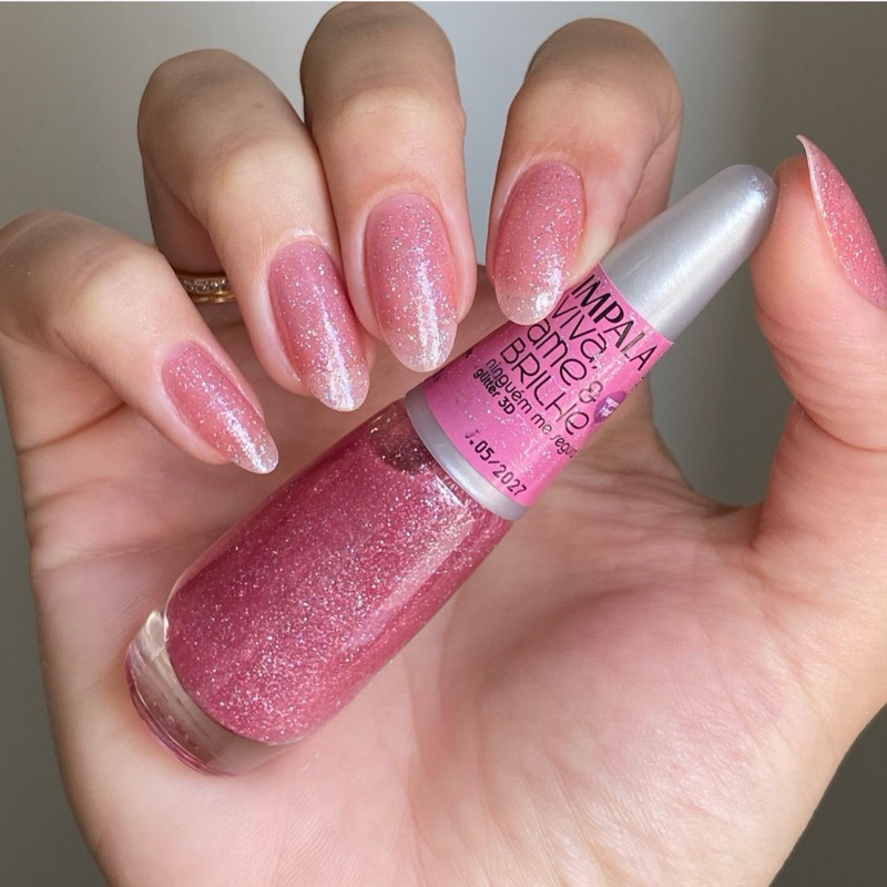 Extra Brilho Impala com Glitter: Onde Comprar | BuscaProdutos