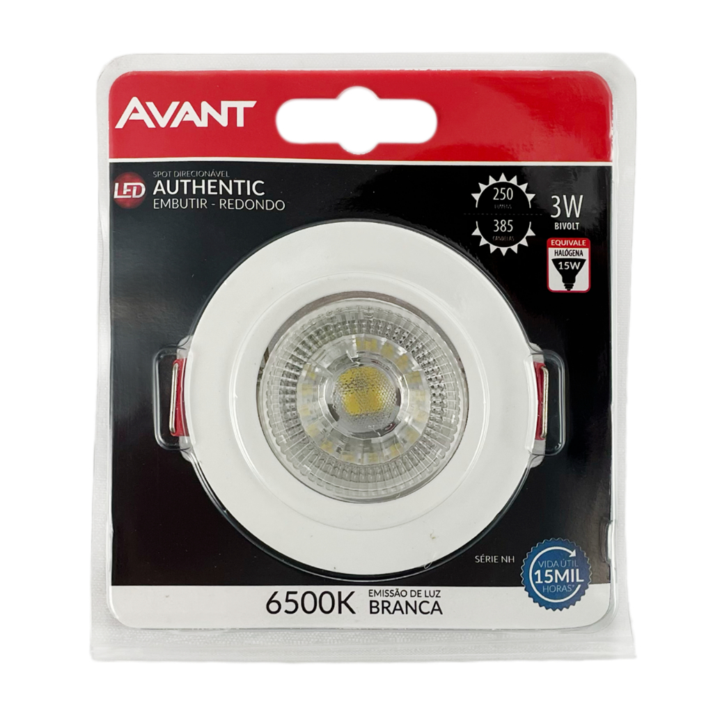 Spot Avant na Black Friday 2025 | BuscaProdutos