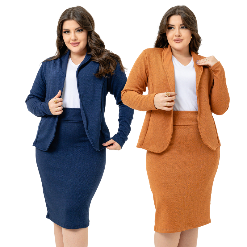 Looks para Secretaria na Black Friday 2025 | BuscaProdutos