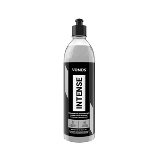 Revitalizador de Plásticos Proteção UV Intense 2009039 Vonixx 500ml