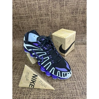 Tênis Shox 12 Molas