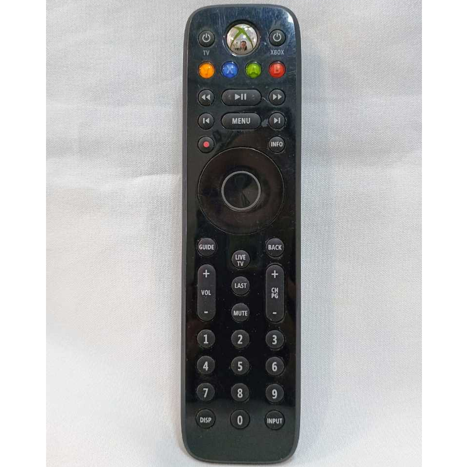 Microsoft Xbox 360 Media Remote Universal Original OEM