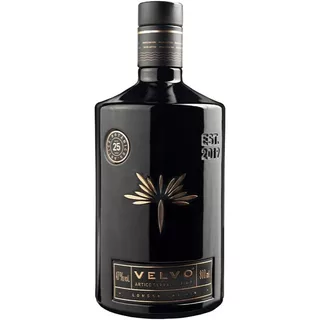 Velvo Artice Gin Cerrado Spirit Brasileiro 800ml