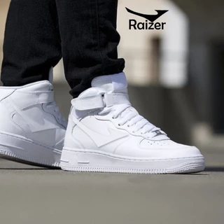 Tenis botinha Masculino Feminino cano medio Raizer Fort Confor Academia Oferta