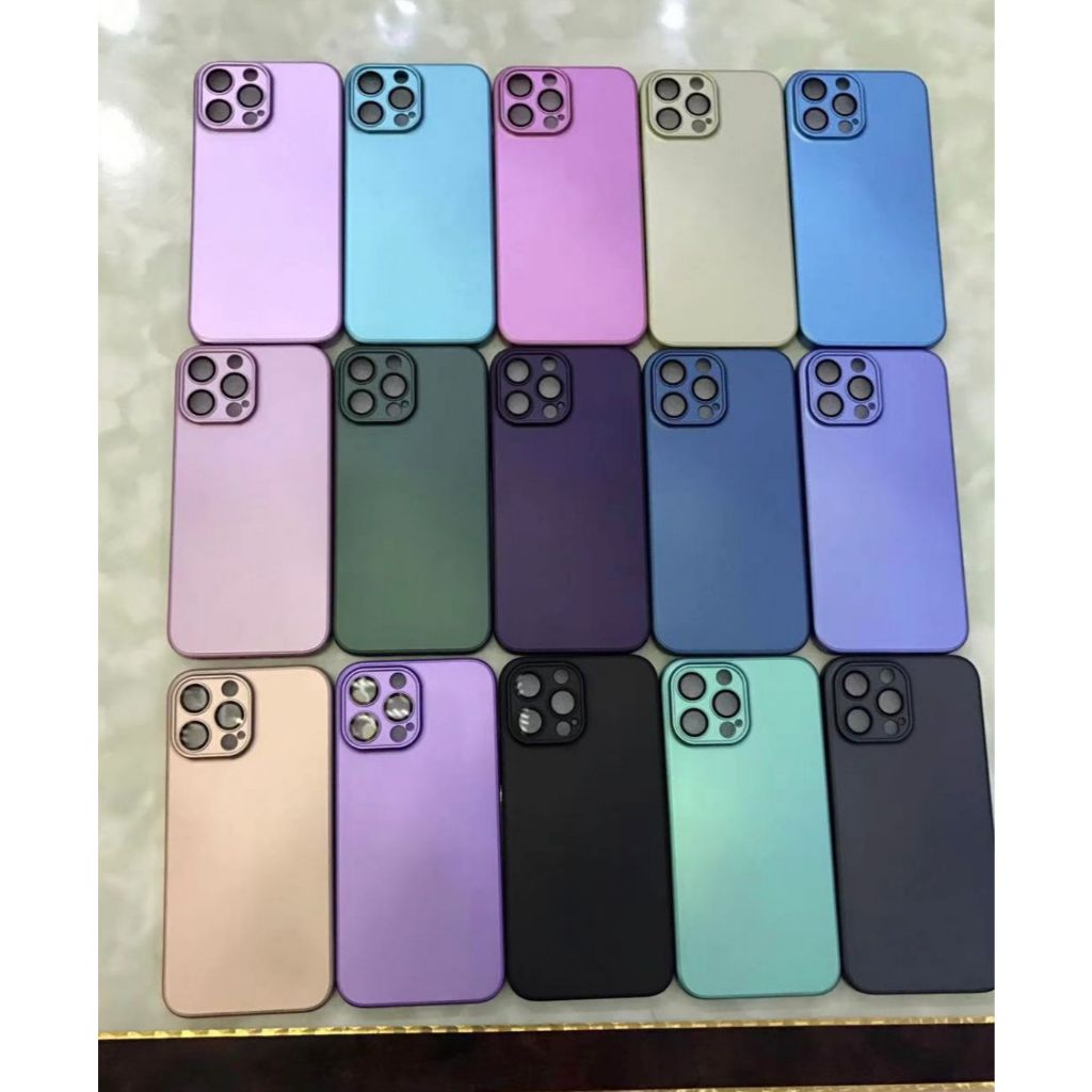Capa Case Aveludada Cintilante Para Android A53/A54/A73/S23/S23 PLUS/S23 ULTRA/NOTE 8