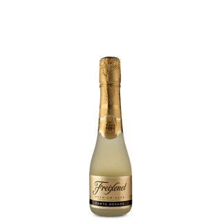 Freixenet Cava Carta Nevada Espumante Branco Espanhol Macabeo 200ml