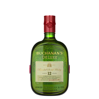 Buchanan