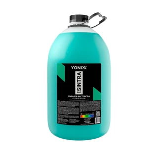 Sintra Pro Limpeza Interna de Veiculos 2011000 Vonixx 5 Litros