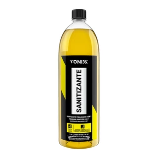 Sanitizante Finalizador 4 em 1 2011051 Vonixx 1,5 Litros