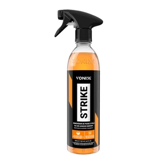 Removedor de Piche e Cola Strike 2018010 Vonixx 500ml