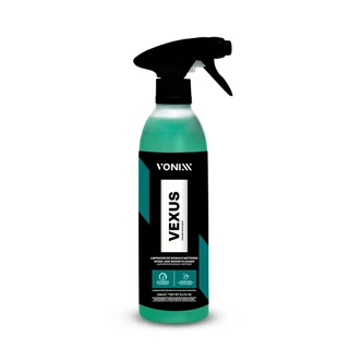 Vexus Limpador de Rodas e Motor 2005228 Vonixx 500ml