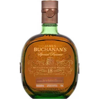 Buchanan