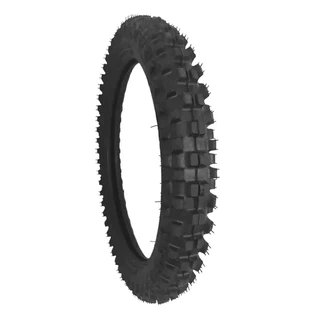 Pneu Traseiro CG 125 150 160 TITAN / YBR Trilha | 90/90-18