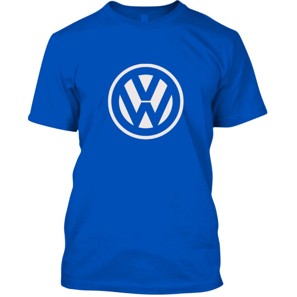 Camisas vw hotsell
