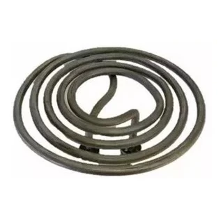 Resistência Blindada Tubular 300 Watts Aquecedores E Estufas