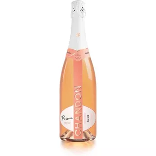 Chandon Passion Rose On Ice Espumante Brasileiro 750ml