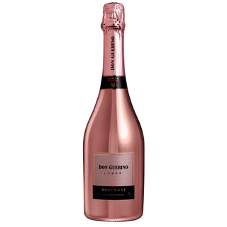 Don Guerino Lumen Espumante Rose Brasileiro Malbec 750ml