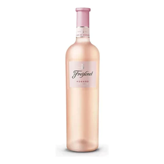 Freixenet Rosado Vinho Fino Seco Rose Espanhol 750ml