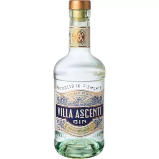 Villa Ascenti Gin Italiano 700ml