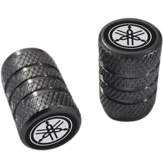 Tampa Bico Valvula Pneu Roda Capa Moto Yamaha Crosser Factor Fazer 125 150 Fz15 Fz25 Fazer 250 600 Nmax Mt03 Mt07 Mt09 Neo Xj6 Lander Tenere R1 R3 R6 Ybr