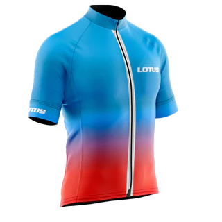 Camisa Ciclismo Ciclista Masculina Uno