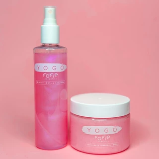 KIT YOGO