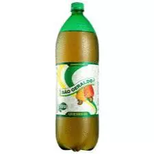 Refrigerante Do Nordeste São Geraldo Caju 2l S Glutens
