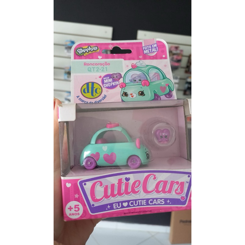 Carros shopkins on sale