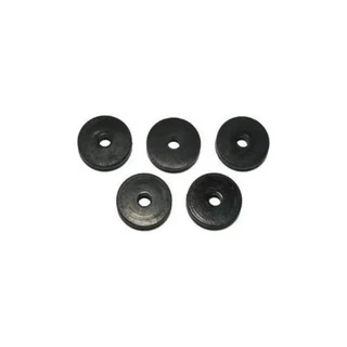 Kit 10 Vedantes 18mm Reparo Mvs Torn. Registro Deca