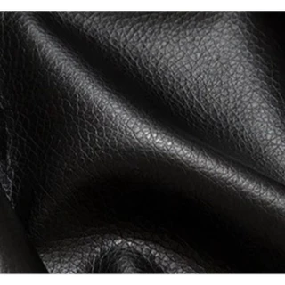Material Tecido em Courvin Couro Sintético Automotivo 1m x 1,40m