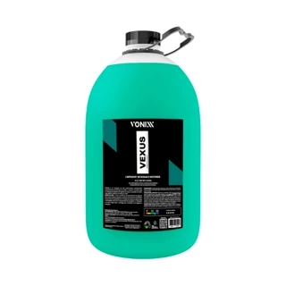 Vexus Limpador de Rodas e Motor 2050428 Vonixx 5 Litros