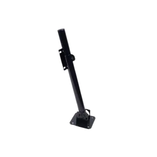 Suporte Articulado para Câmera de Segurança Infra Sensor barreira 40 cm