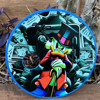 Pipa/ Carretilha pipa personalizada 21cm