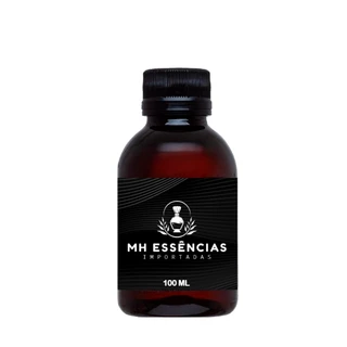 Essência Para Perfume Importado Premium Concentrada com Fixação