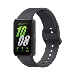 Smartwatch Samsung Galaxy Fit 3 Tela Amoled 1.6 Bluetoth