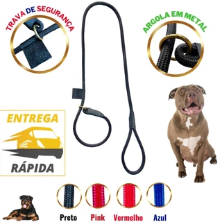 Coleira Guia Unificada Para Cachorro Anti Puxao Adestramento Profissional Passeio Para Cachorro Médio Pequeno Grande Porte