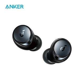 Fone De Ouvido Anker A40 Cancelamento De Ruido Ativo 50h