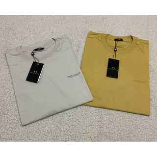 Camiseta Masculina, Premium, Algodão 40.1, Pronta Entrega