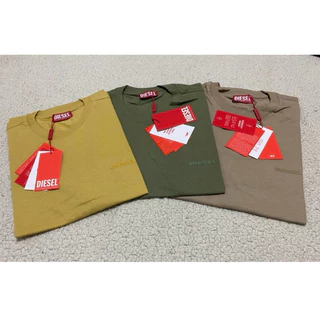 Camiseta Masculina, Varias Cores, Algodão 40.1, Pronta Entrega