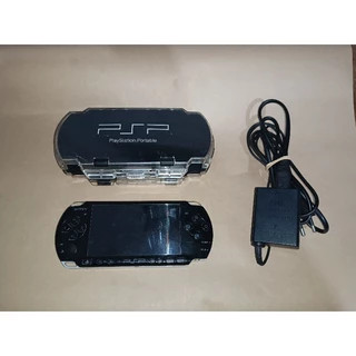 Psp 3006 Funcionando - Falta a Bateria e a Tampa da Bateria