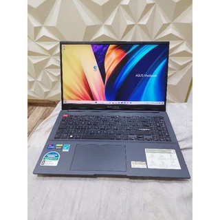 Notebook Gamer Asus 15 Pro / i9 11900h / Rt,x 3050 / 16GB RAM / 512GB