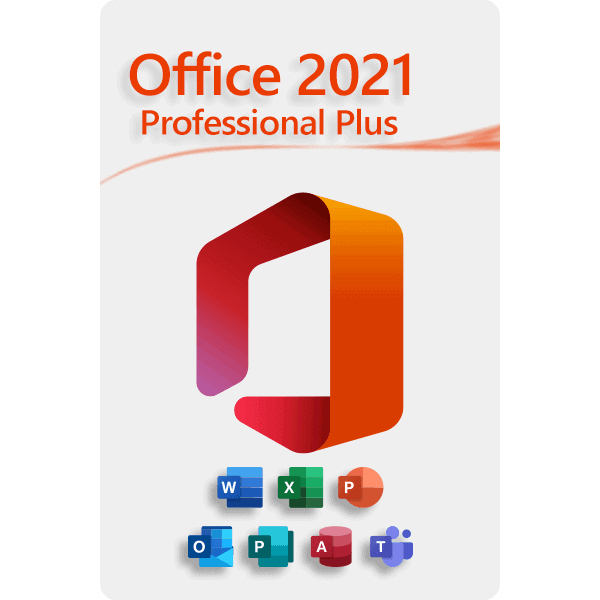 Kit Pacote Office 10/19/21