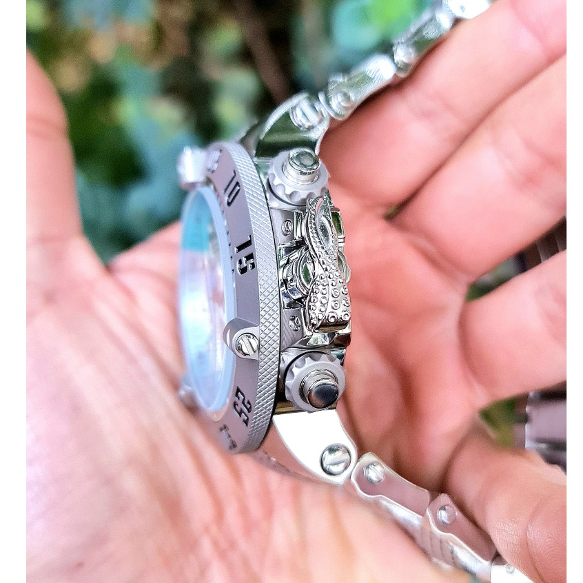 Relógio Invicta Subaqua Octopus 26130 Original | Shopee Brasil