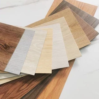 3㎡ Adesivo Para Piso Vinilico Autocolante Proprio Para Chão Interno, Quarto, Cozinha, Sala, Banheiro