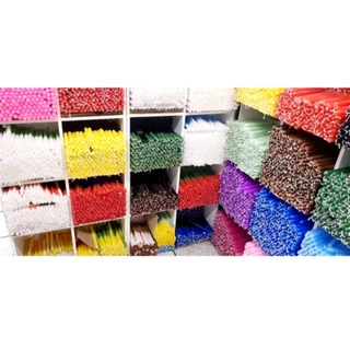 1Kg Vela Palito 18cm - 32 Unidades - Preço Muito Baixo