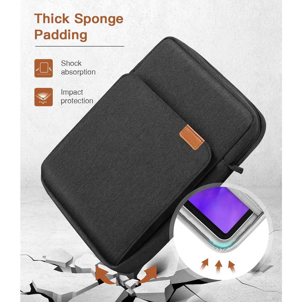 Bolsa de ombro para laptop, moderna e casual, a melhor escolha para elites empresariais