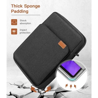Bolsa de ombro para laptop, moderna e casual, a melhor escolha para elites empresariais