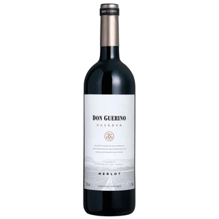 Don Guerino Reserva Vinho Tinto Brasileiro Merlot 750ml