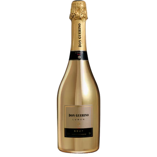 Don Guerino Lumen Espumante Branco Brasileiro Chardonnay 750ml